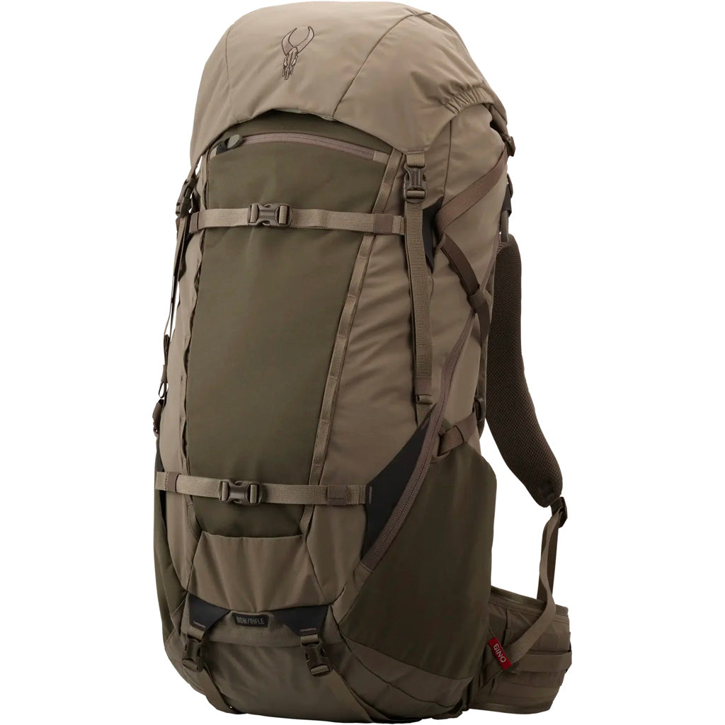 Badlands MRK 4 Pack - Front View