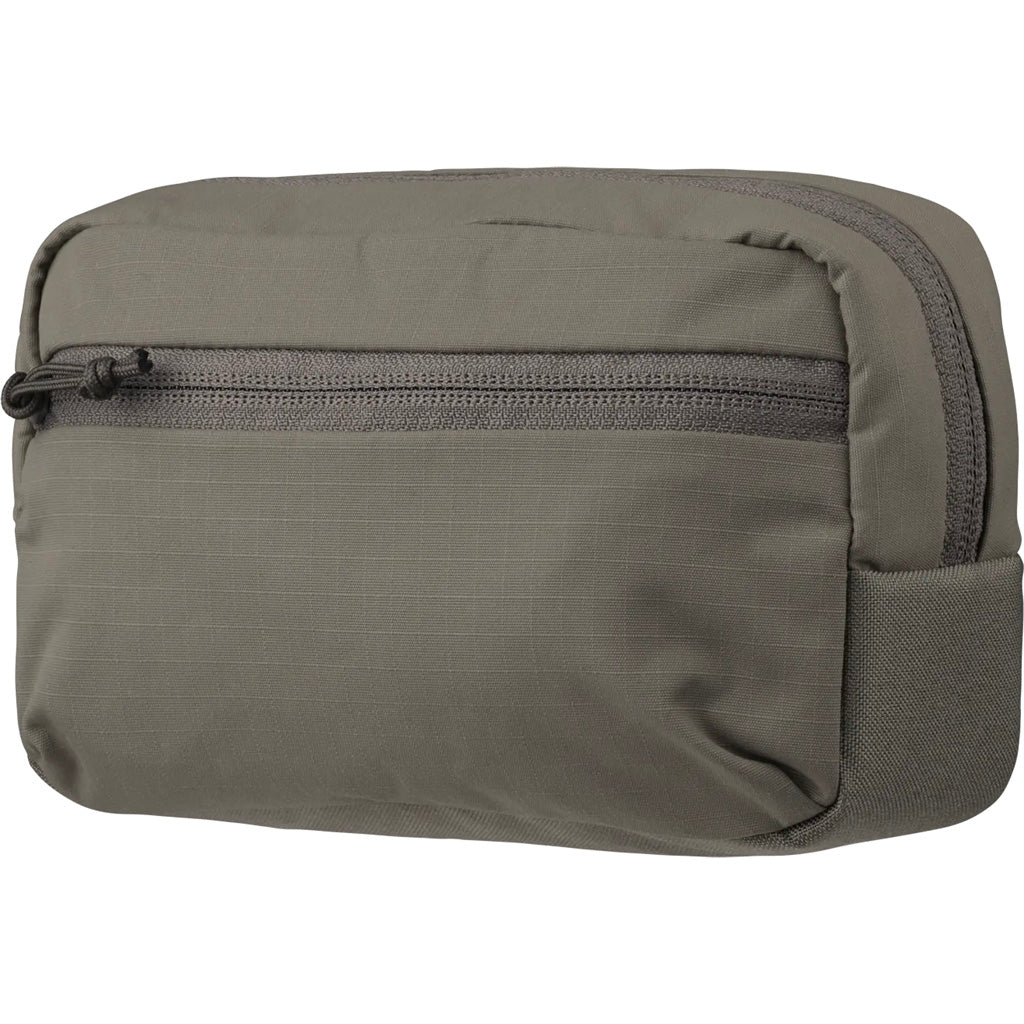 Badlands Horizontal Pocket Pack Accessory in Brown - Front View