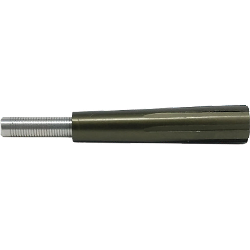 Victory Insert Shok TL VAP in Green - Front View
