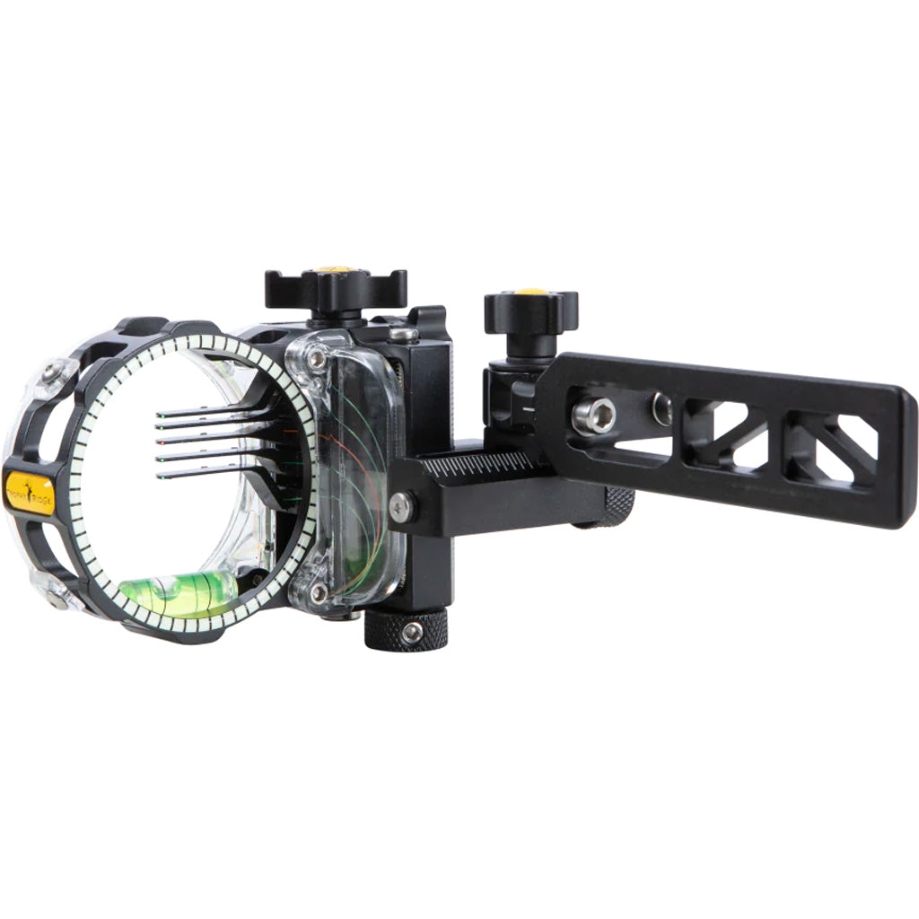 Trophy Ridge React Pro Sight - Front View