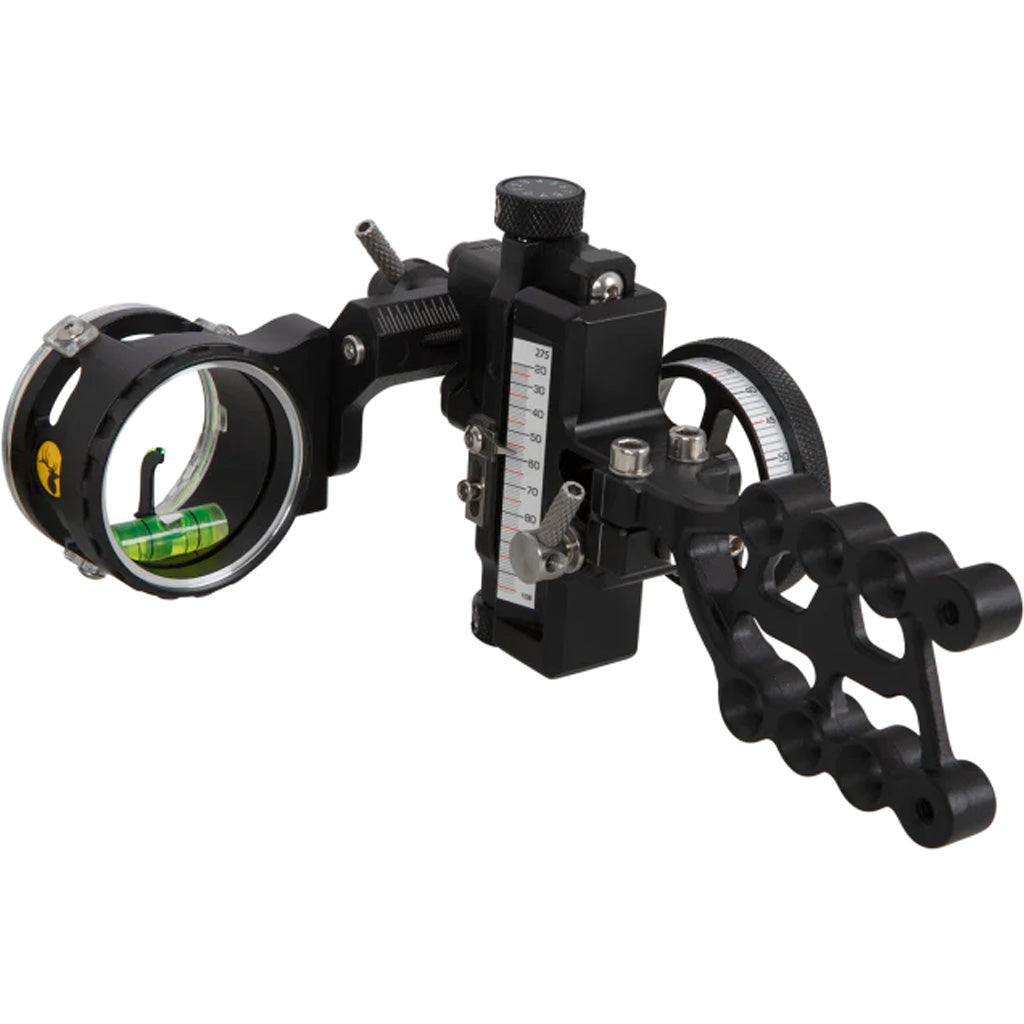 Trophy Ridge SWFT Single Sight - Front View