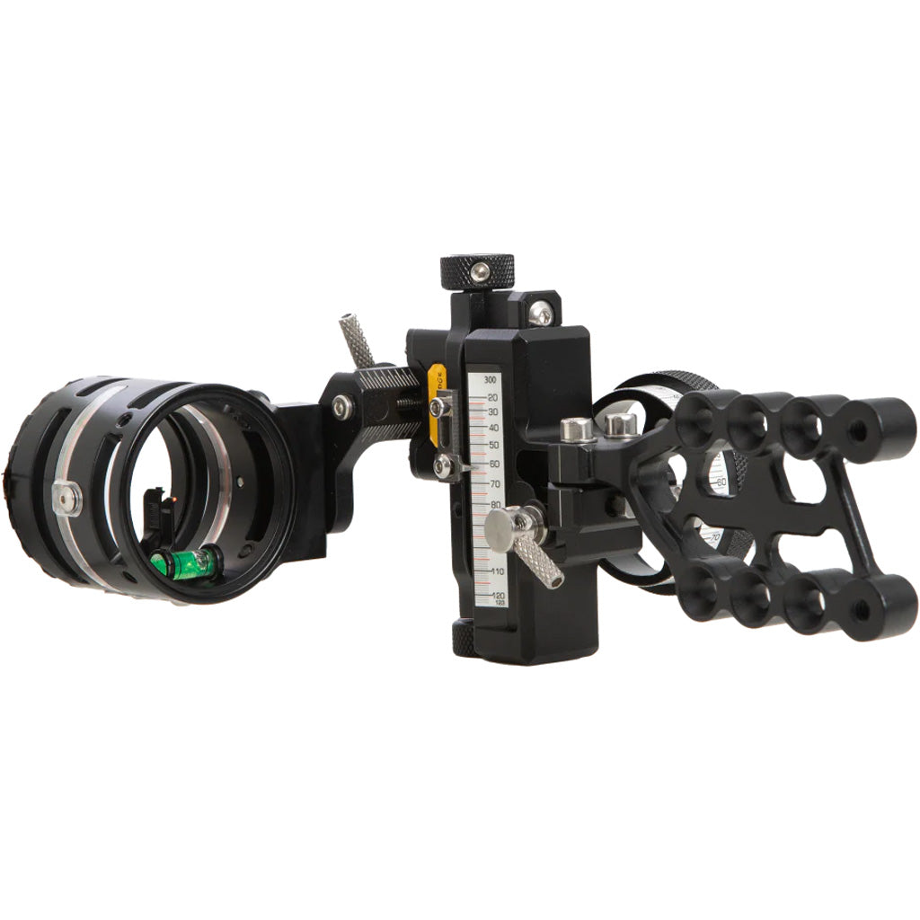 Trophy Ridge SWFT Duo Sight - Front View
