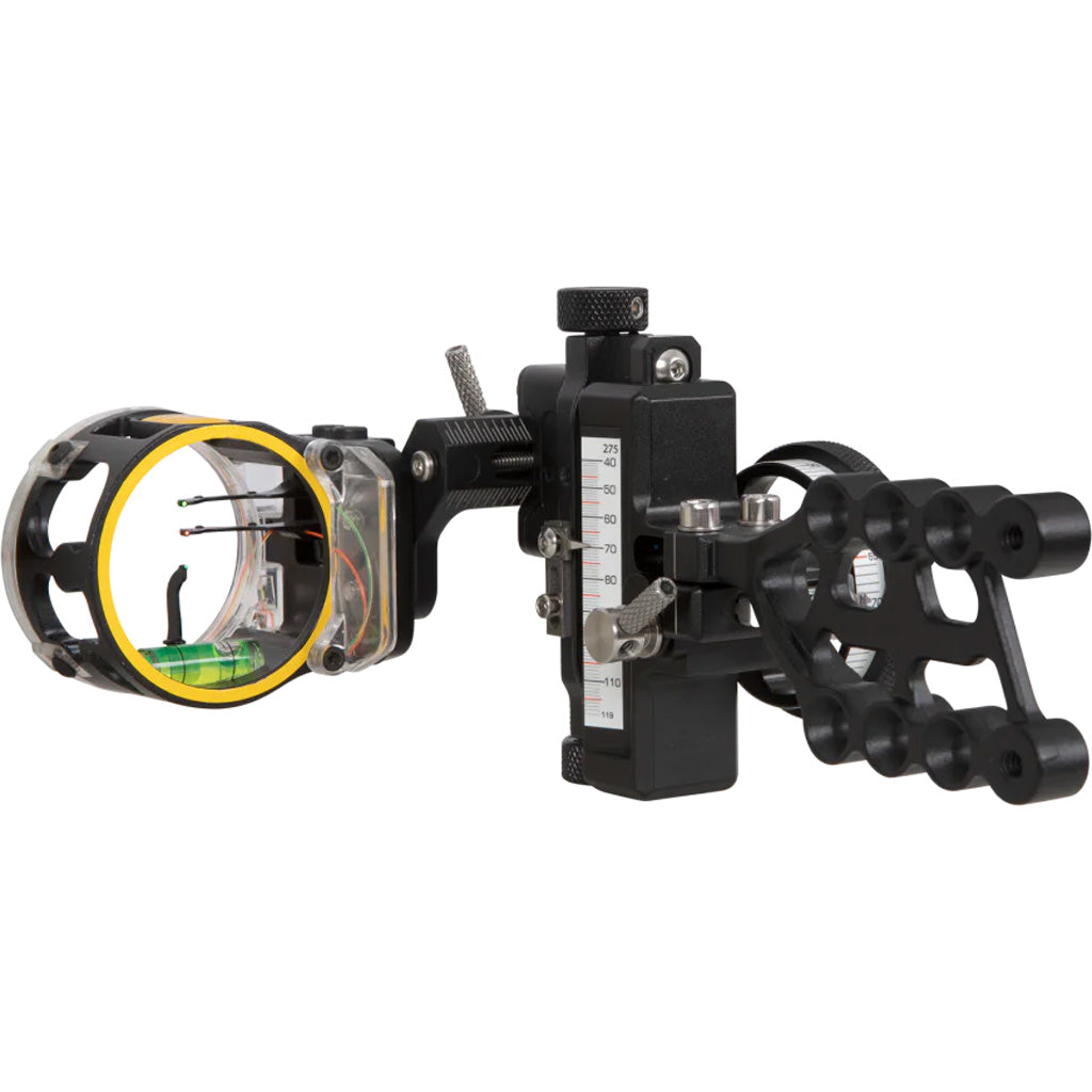 Trophy Ridge SWFT Trio Sight - Front View