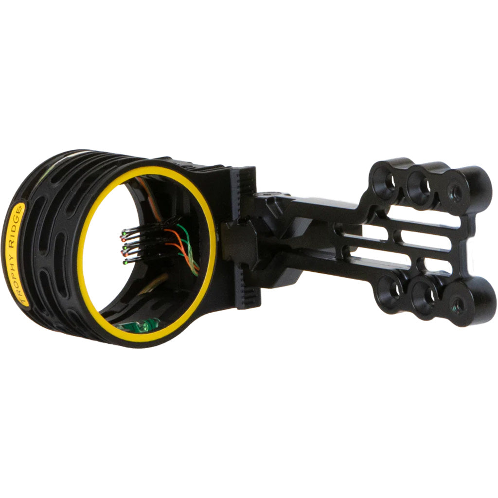 Trophy Ridge Ridgeline Sight - Front View