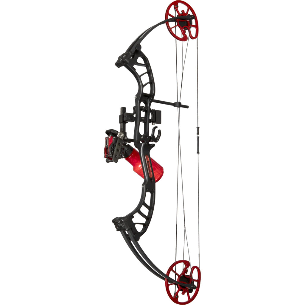 Bear Cajun Shore Runner EVW - Front View