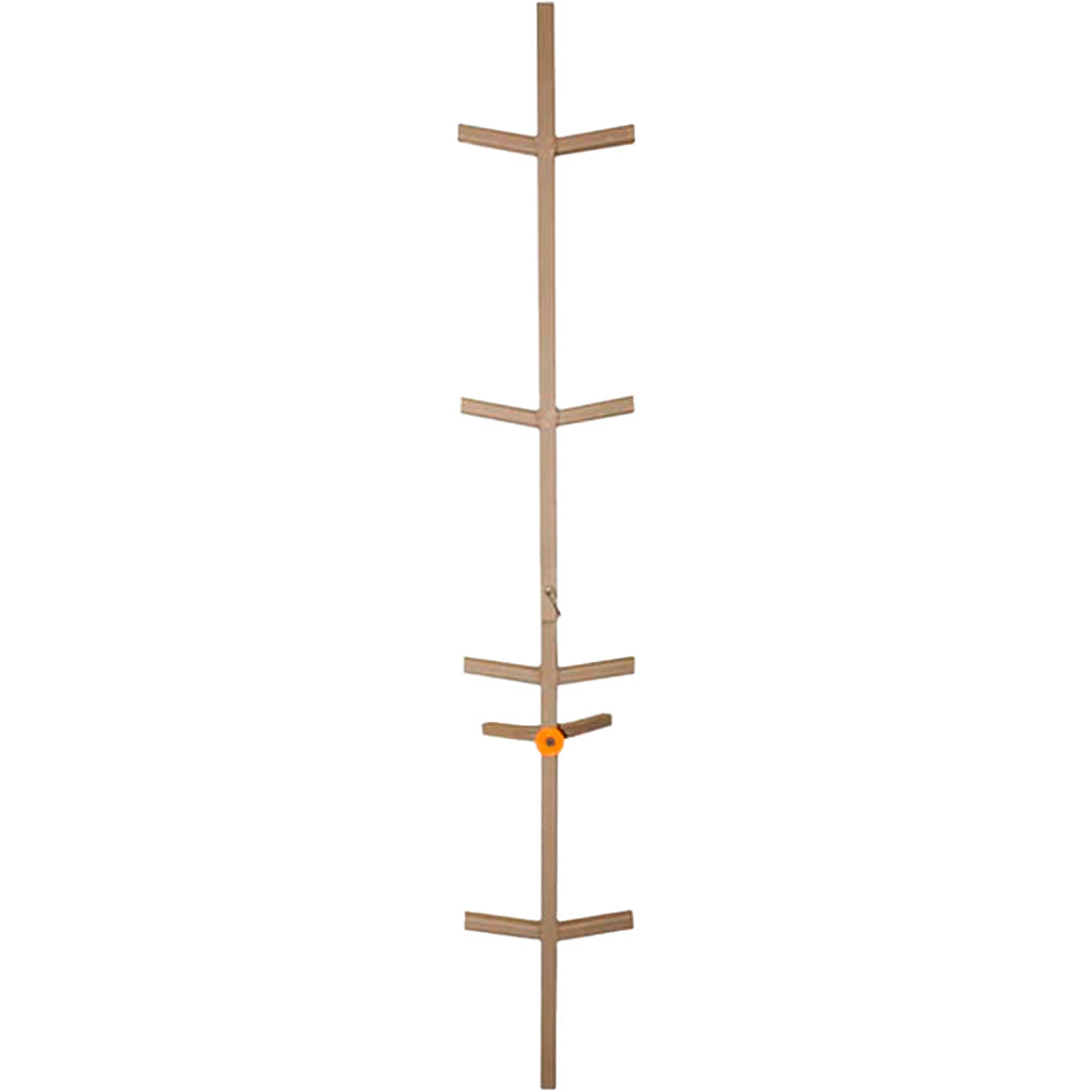 Rhino Blind Rhino Hot Foot Climbing Stick - Front View