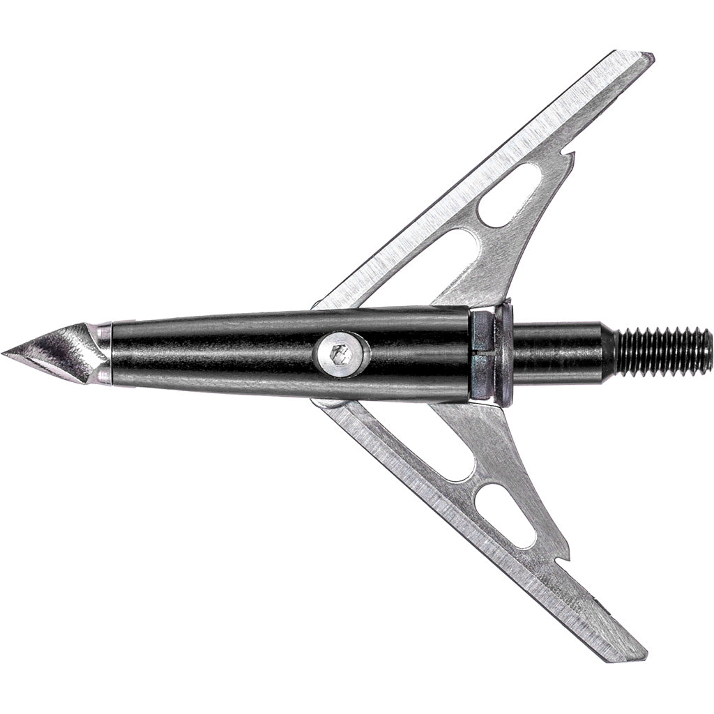 Rage Black Series Chisel - Front View