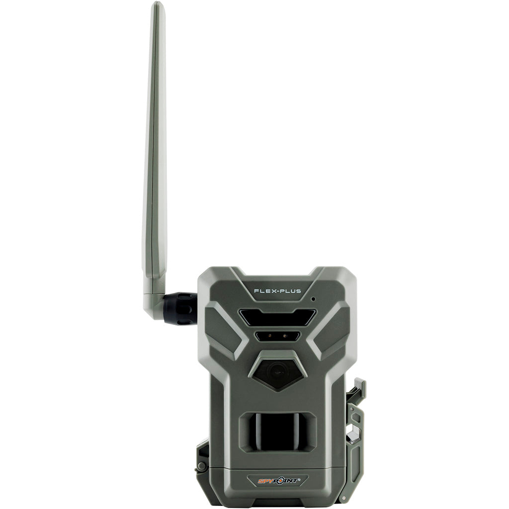 Spypoint Flex Plus Cellular Camera - Front View
