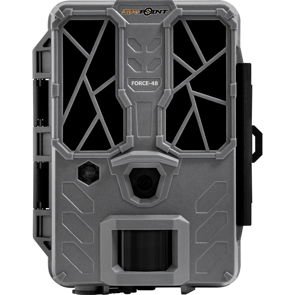Spypoint Force 48 Trail Camera - Front View