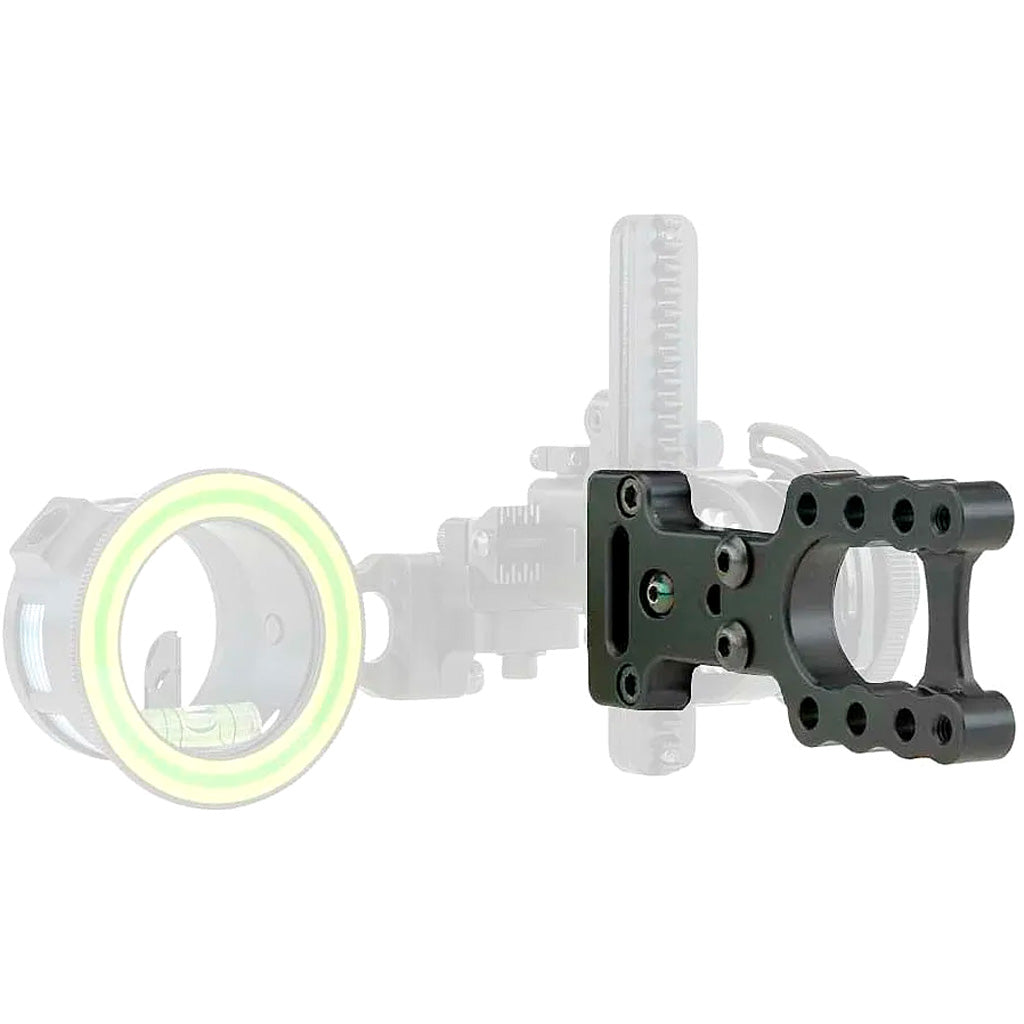 Spot Hogg Boonie Hard Mount Bar Uni - Front View