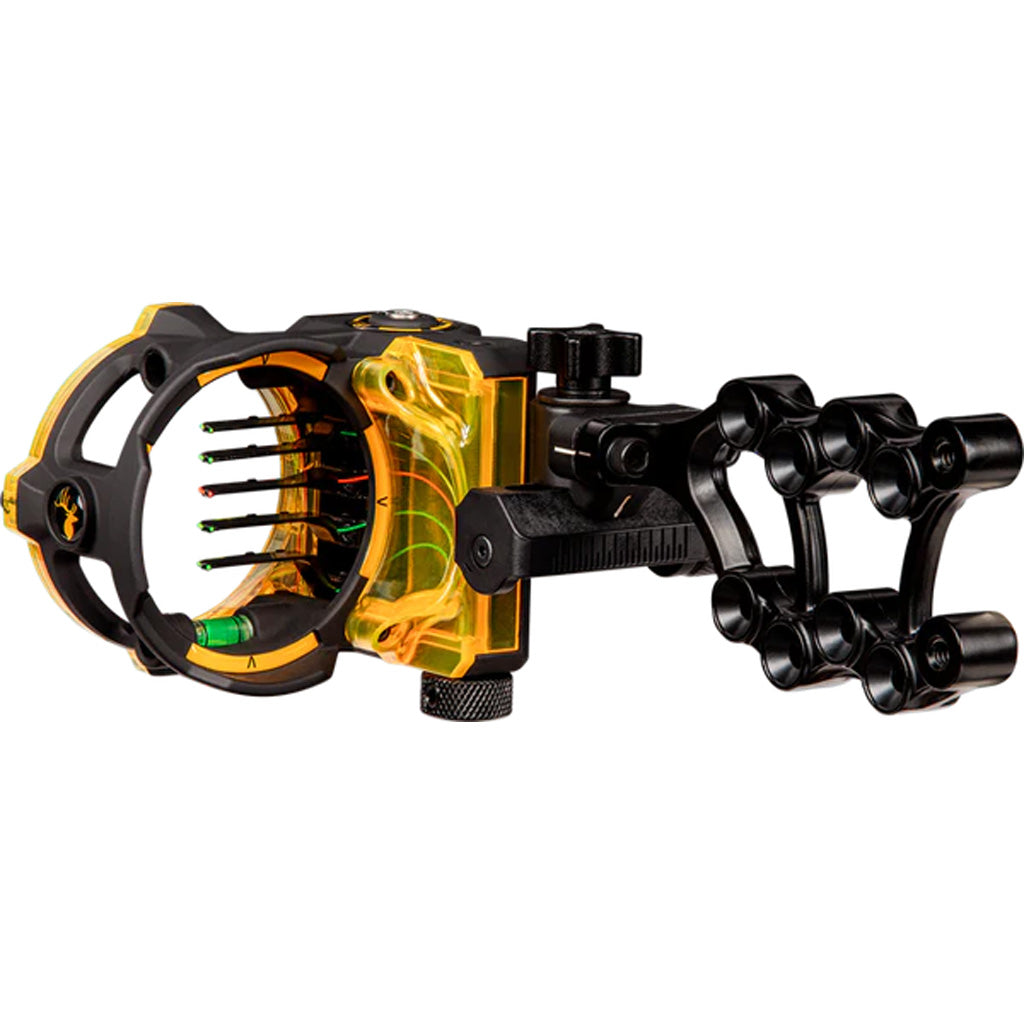 Trophy Ridge Retaliate Sight - Front View