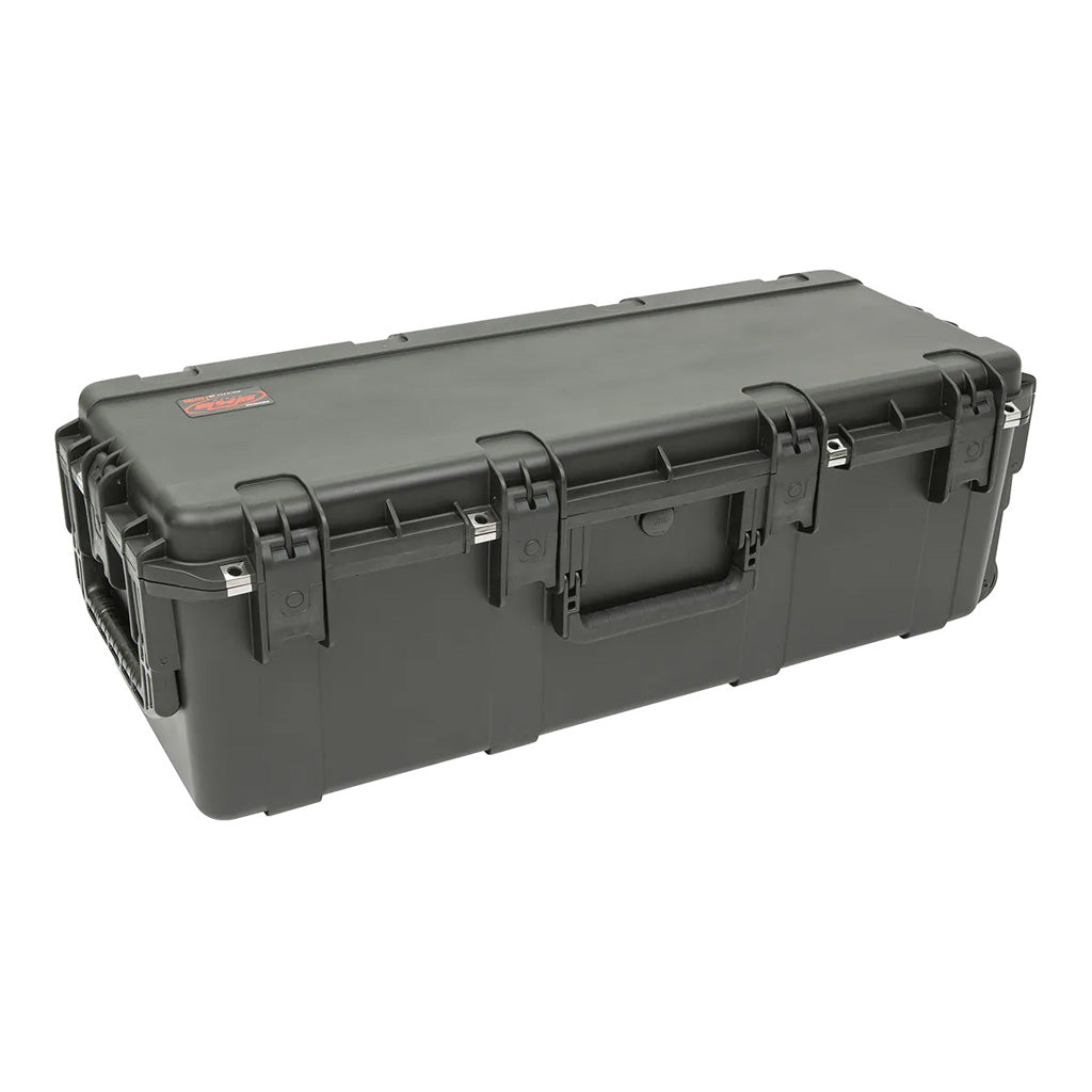 SKB iSeries Tenpoint TRX515 Crossbow Case - Front View