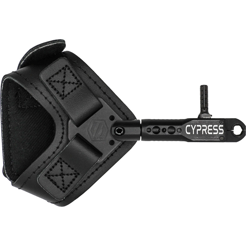 Scott Cypress Release - Front View