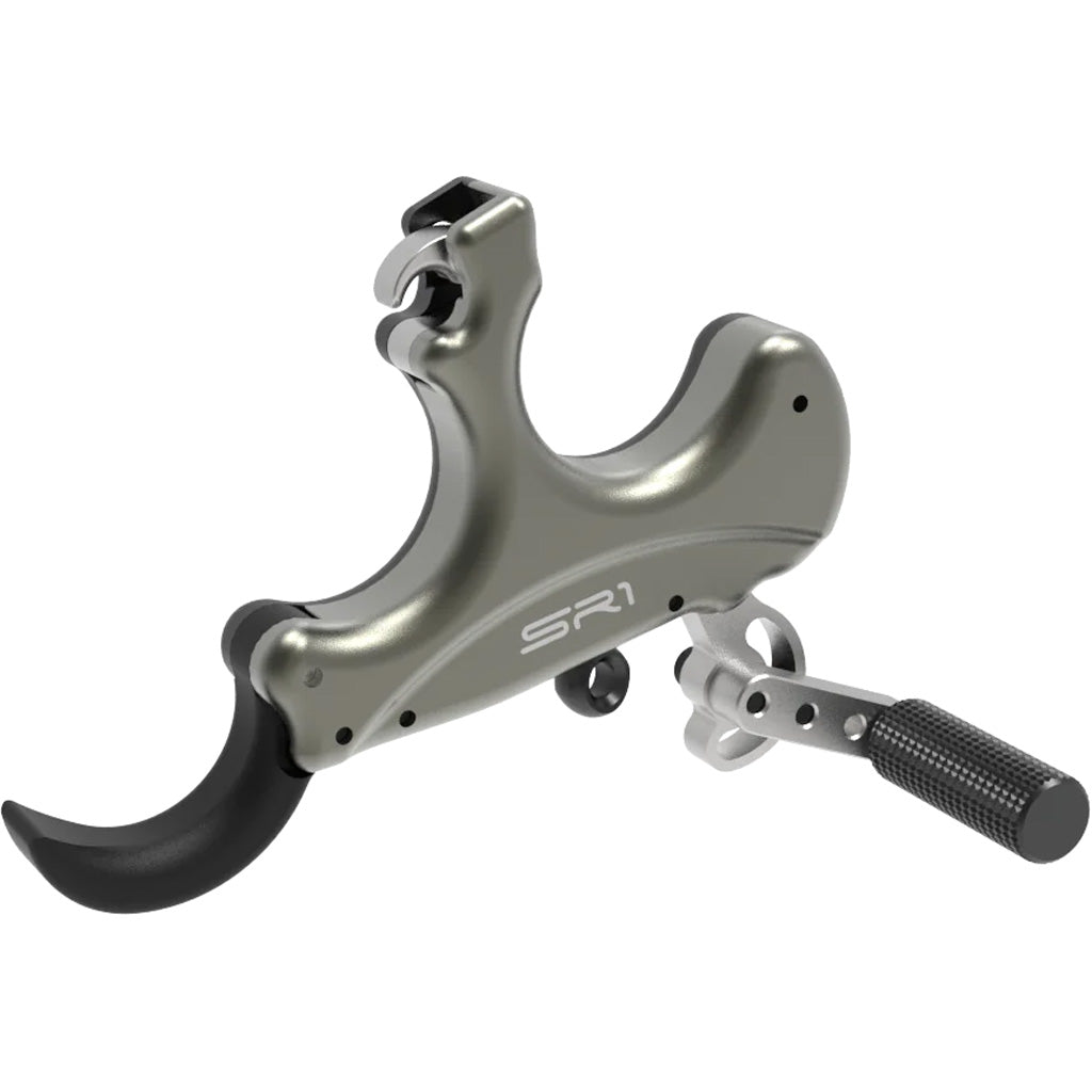 Scott SR1 Release - Front View