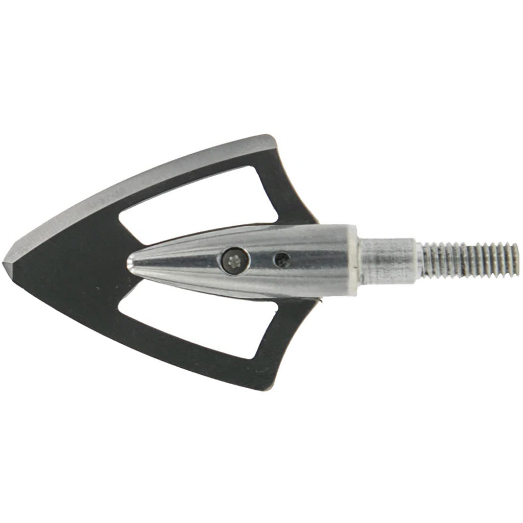 Slick Trick Shift SB Broadhead in 100 gr. 3 pk. - Front View