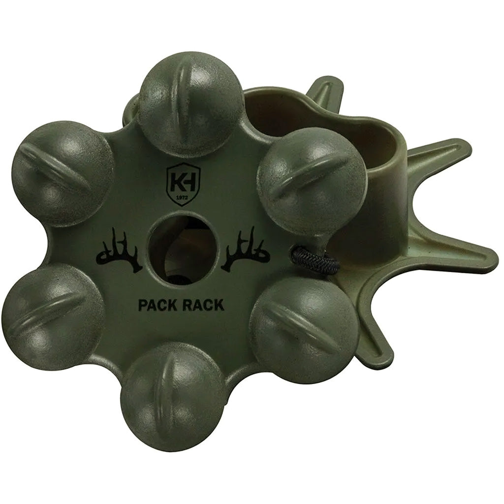 Knight and Hale Pack Rack Deer Call - Front View
