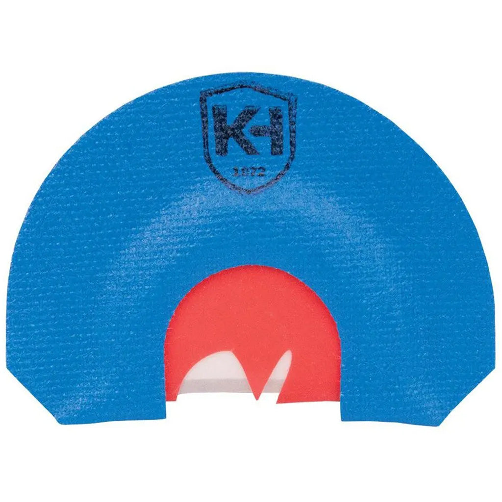 Knight and Hale HD Series Combo Cut Turkey Call - Front View