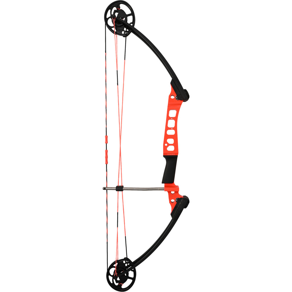 AMS Hooligan V2 Bowfishing Bow - Front View