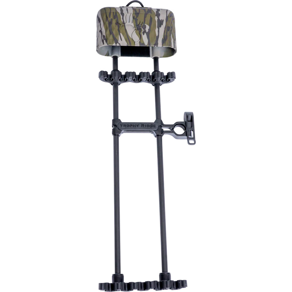Trophy Ridge VRSA Lite Quiver - Front View