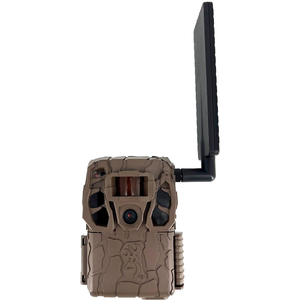 Browning Defender Vision Pro HD Livestream - Front View