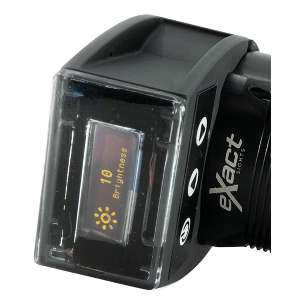 B3 Exact Linx Light Kit - Front View