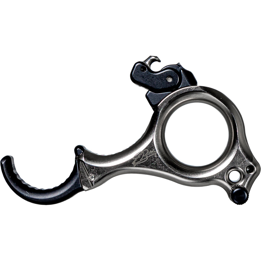 Tru Ball Fulkrum AC Flex Release - Front View