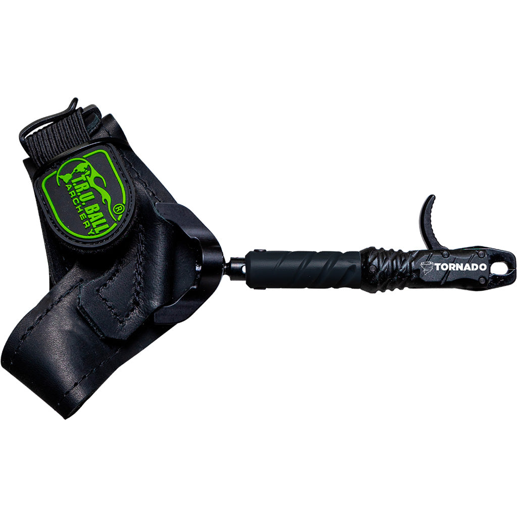 Tru Ball Tornado Ultra Release - Front View