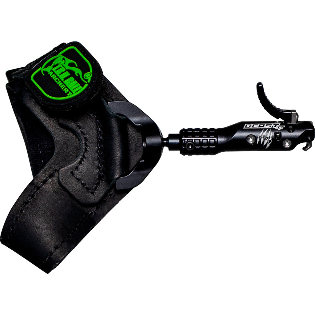Tru Ball Beast XT Hybrid Ultra Release - Front View