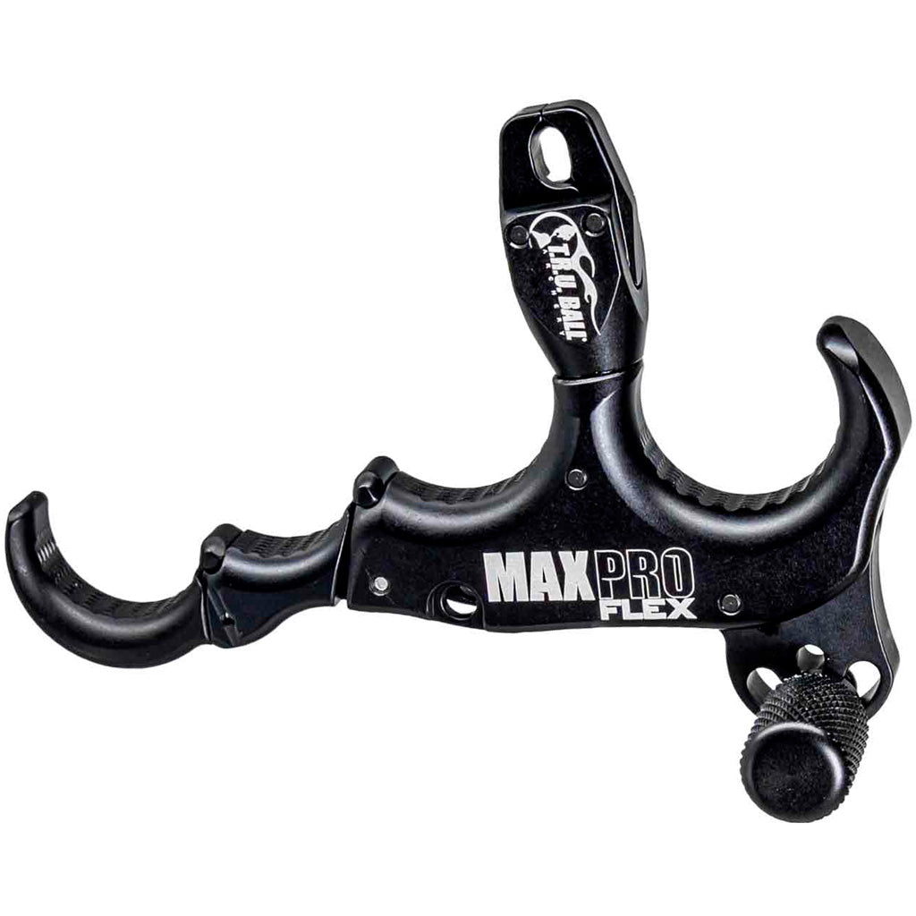 Tru Ball Max Pro Flex Release - Front View