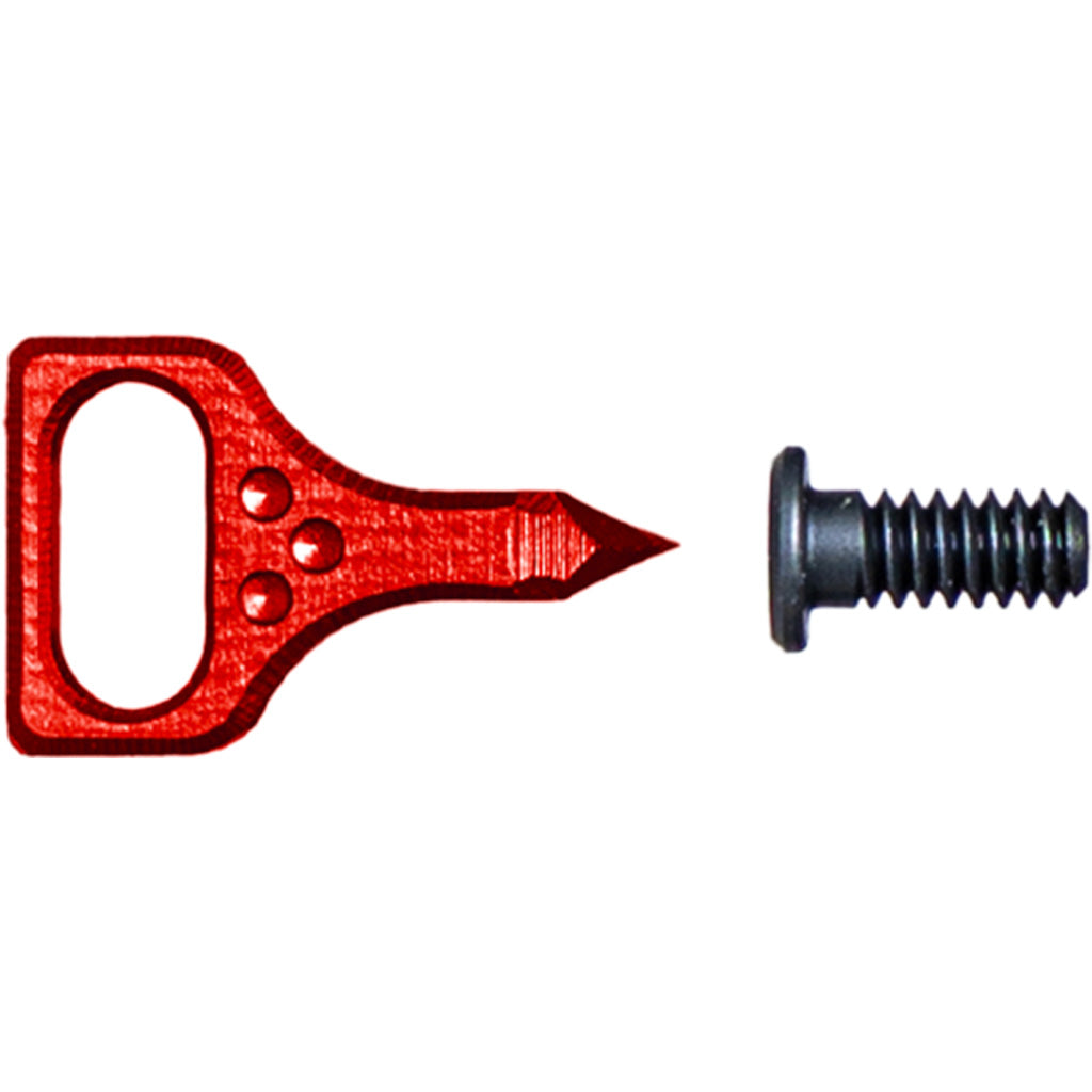 Axcel Driver Pointer for Yardage Scale - Front View