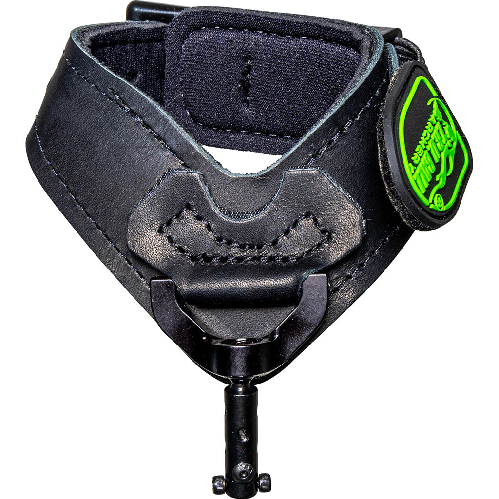 Tru Ball Globo Swivel Ultra Strap - Front View