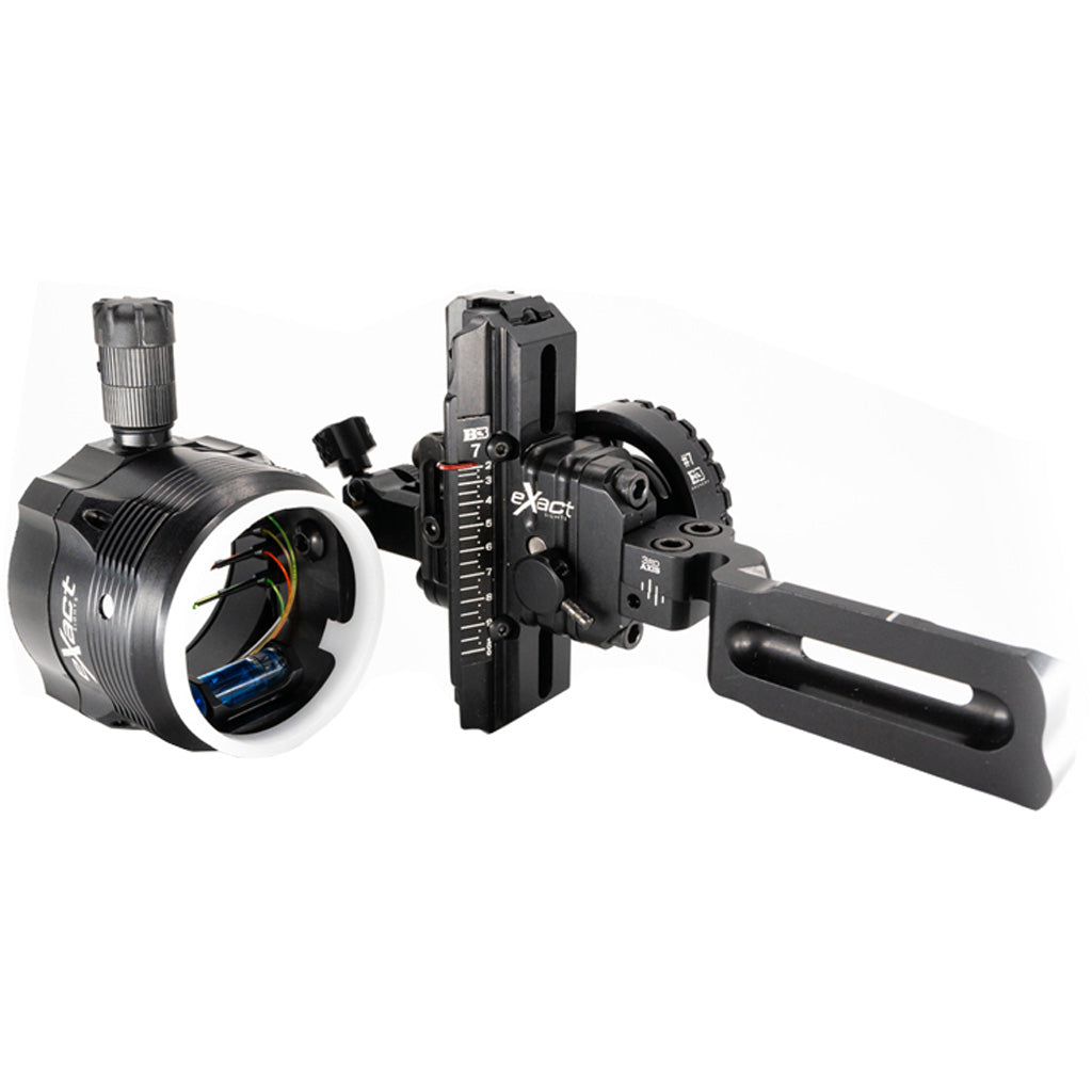 B3 Exact LINX Mathews Bridge Lok Sight - Front View