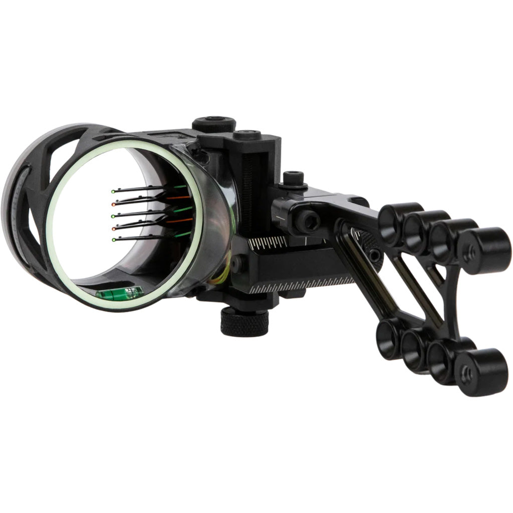 Trophy Ridge Dimension Sight - Front View