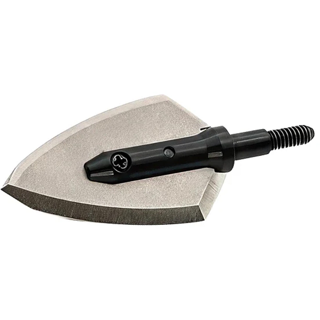 Magnus Single Bevel Broadhead - Front View