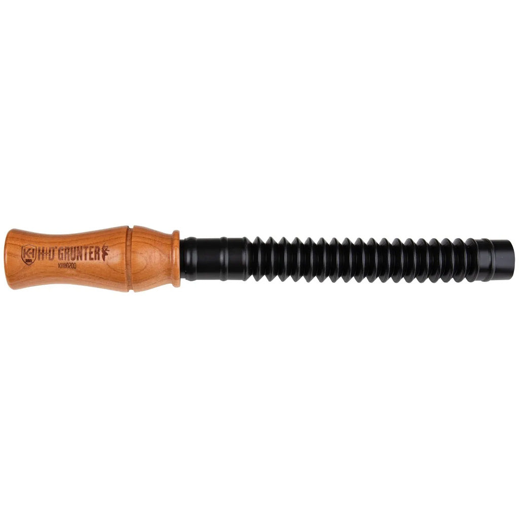 Knight And Hale Knight & Hale HD Deer Grunter Call - Front View