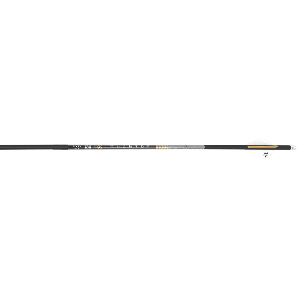 TOG Altra Phantom Limited Arrows in 300 - Front View