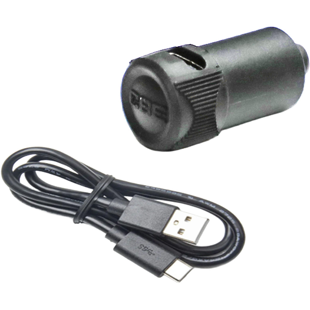 TOG CBE Rechargeable Rheostat Sight Light - Front View