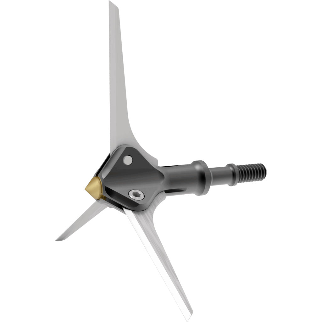 G5 Outdoors G5 Dirty Bird Broadhead - Front View