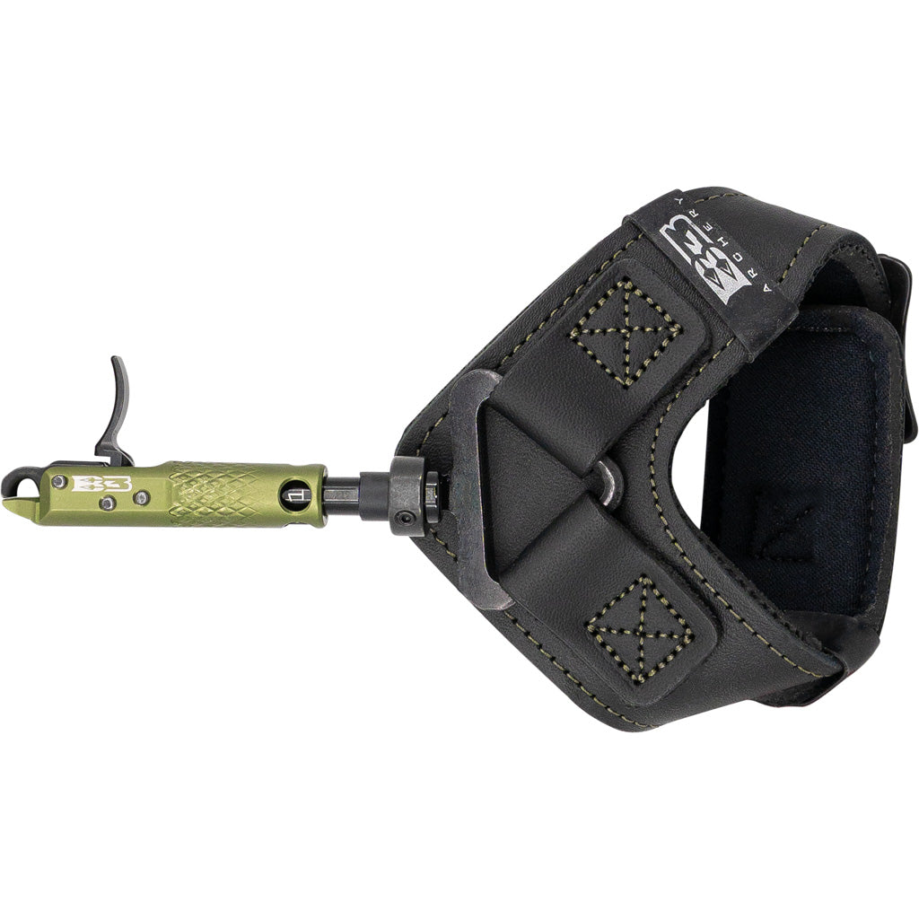 B3 Nemesis Pro Release - Front View