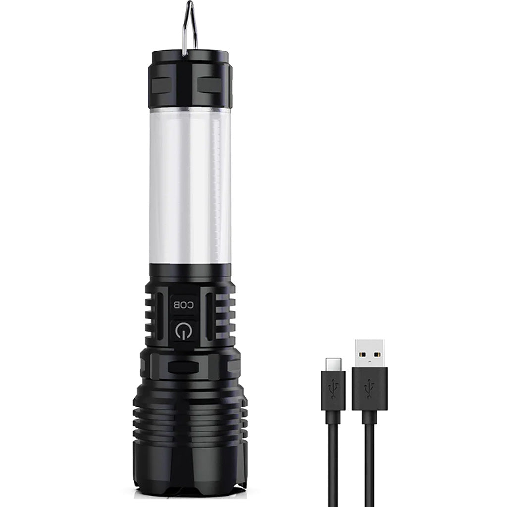 Killz Powerlite Flashlight - Front View