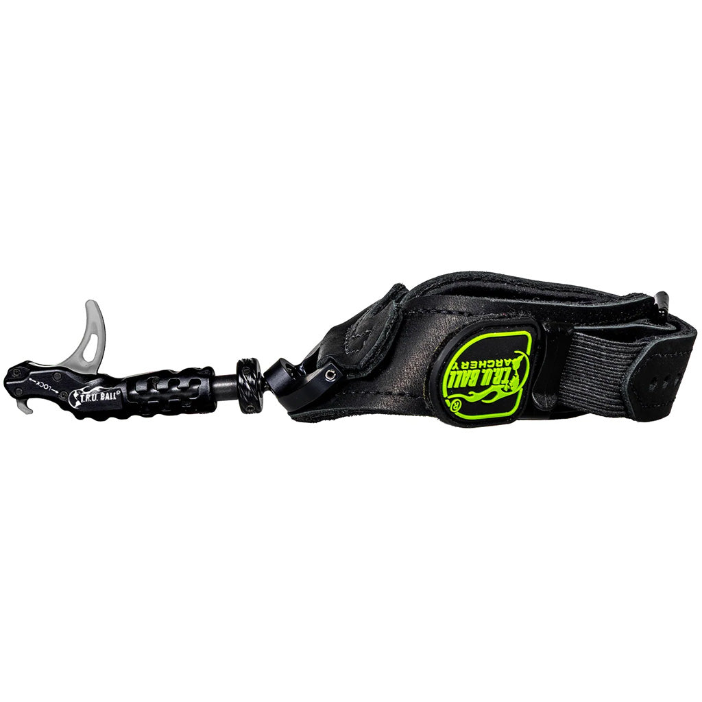 Tru Ball AltZero Release - Front View