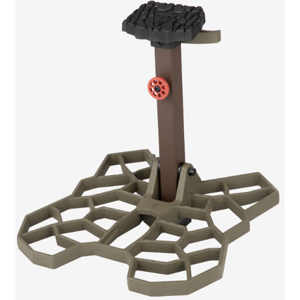 Hunter Safety System Bowhunter Platform - Front View