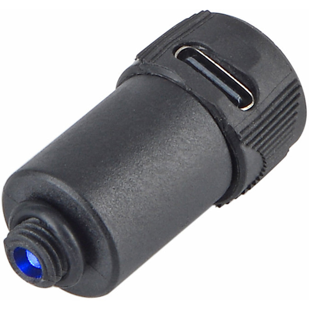 30-06 E-Volt Recharging Sight Light - Front View