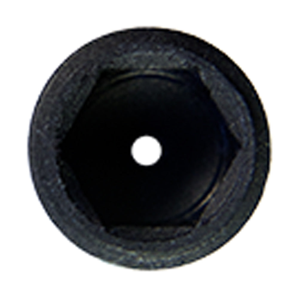 Specialty Archery Specialty Stack It Peep Capture Aperture in 1/32 in. - Front View