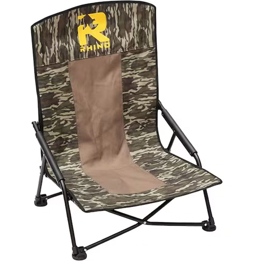 Rhino Blind Rhino Turkey Chair - Front View
