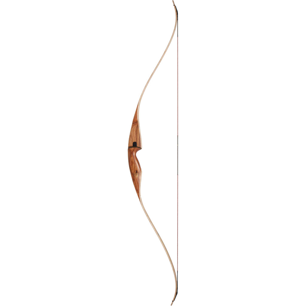 Bear Grizzly Hunter Recurve Bow in 40 lbs. RH - Front View
