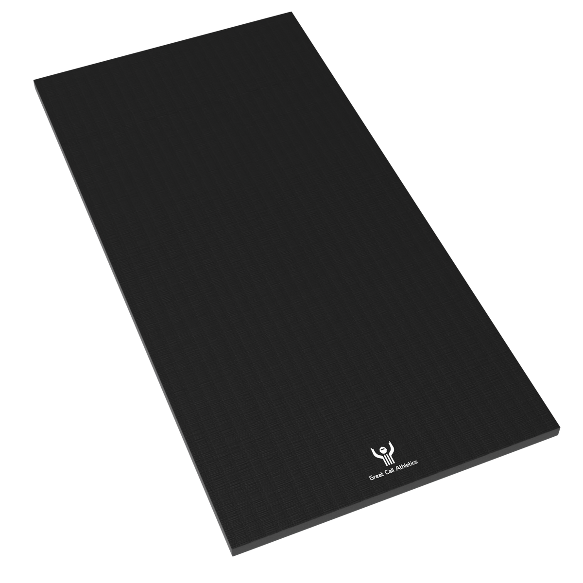 5’ x 10’ Home Jiu Jitsu Tatami Mat - 1.25" Thick BJJ Wrestling Martial Arts - primary view