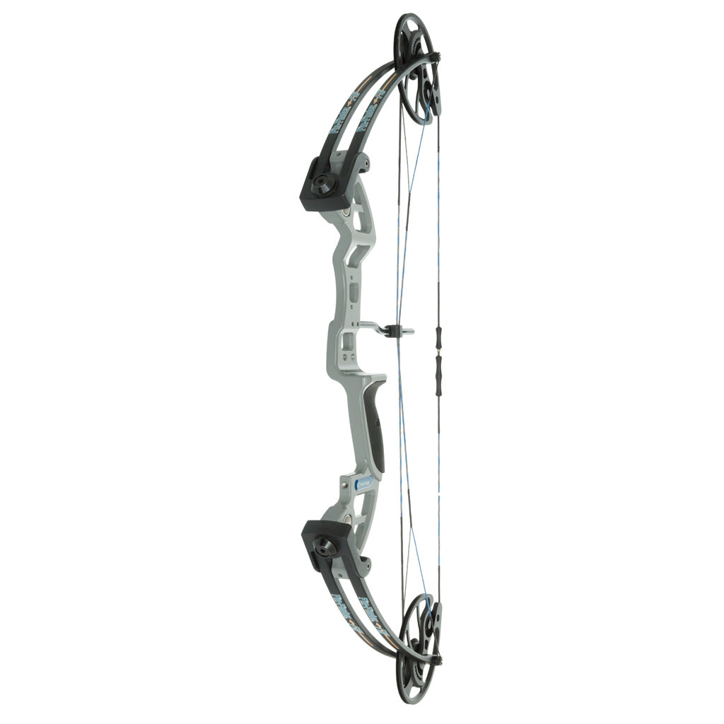 Fin-Finder Fin Finder F-31 Bowfishing RTF Bow - Front View