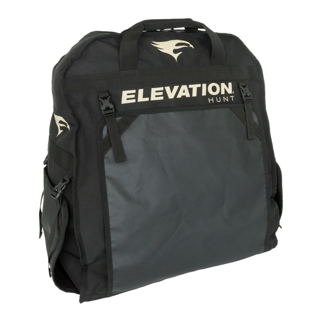 Elevation Totality Scent Bag - Front View