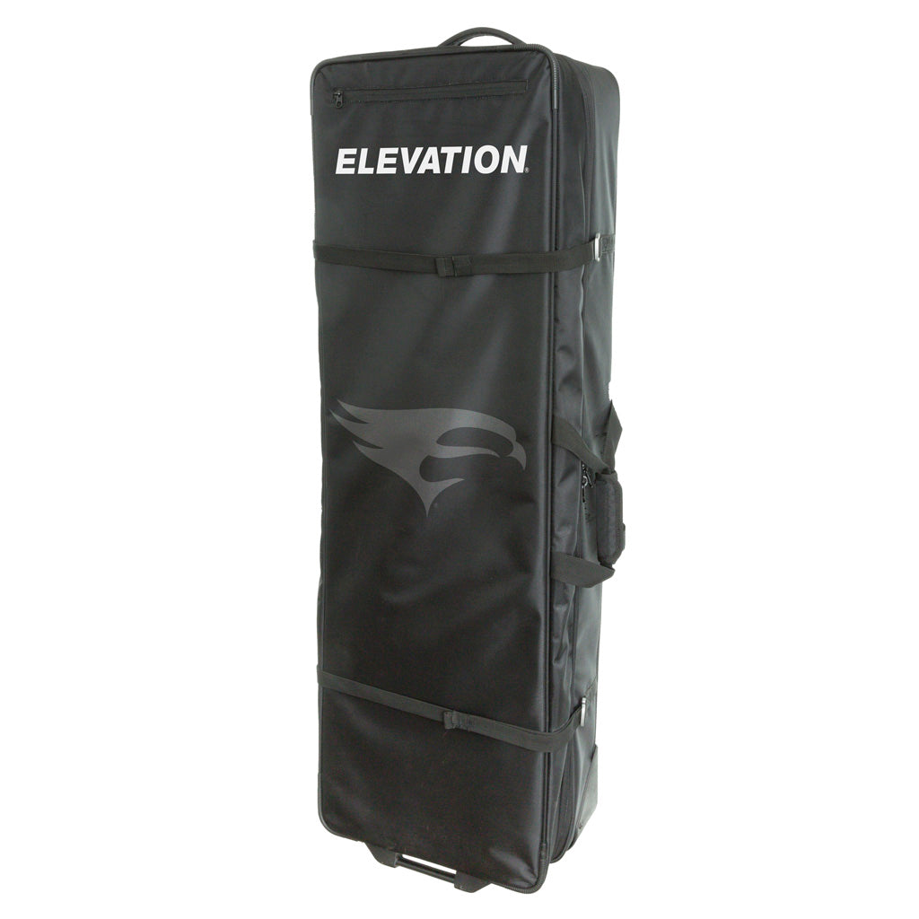 Elevation Jetstream XL Bow Case - Front View